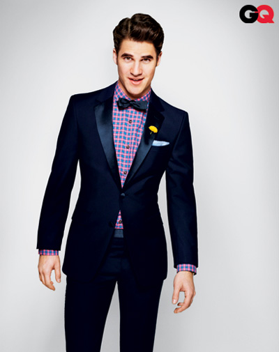 Darren Criss