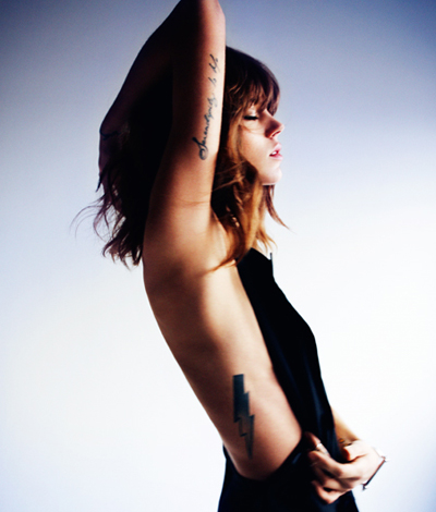 Freja Beha Erichsen