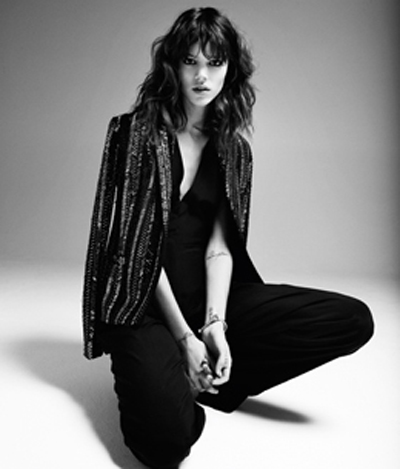 Freja Beha Erichsen