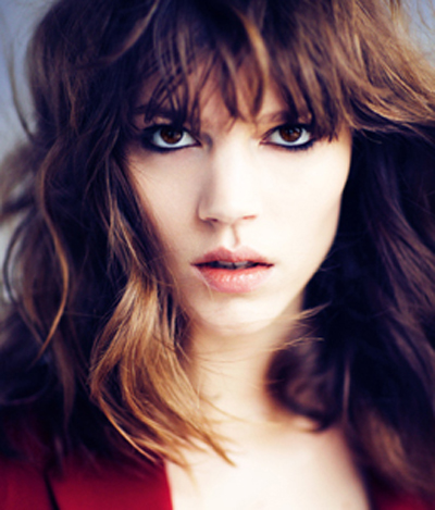 Freja Beha Erichsen