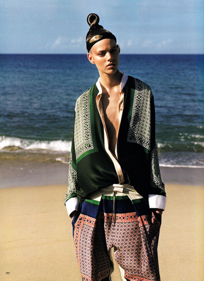 Freja Beha