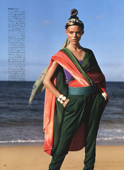 Freja Beha