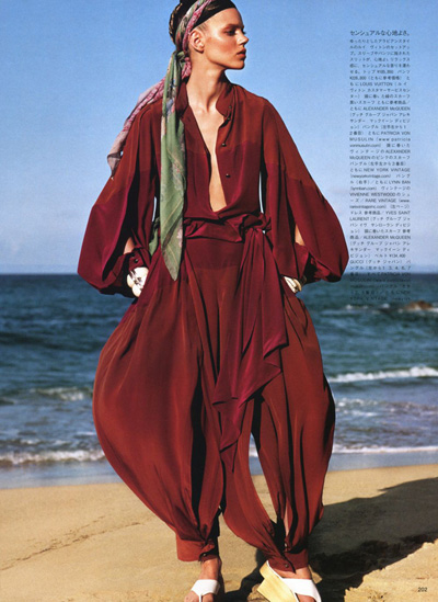 Freja Beha