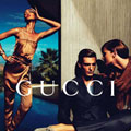 GUCCI Campaign