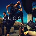 GUCCI Campaign