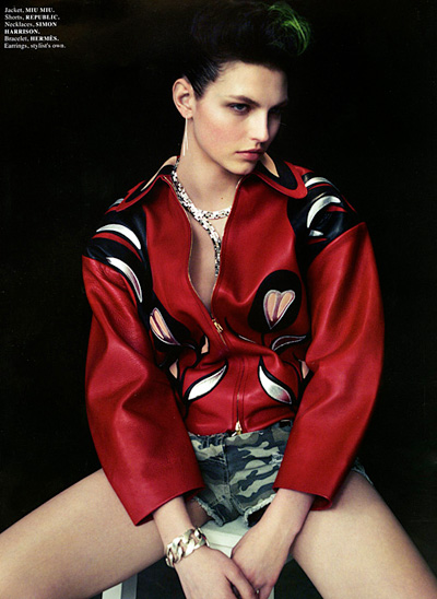 Karlina Caune