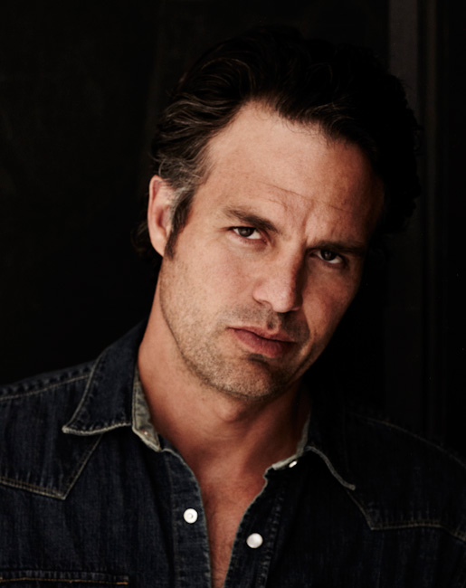 Mark Ruffalo - Gallery Colection