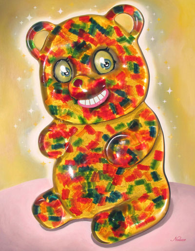 Corey Helford Gallery