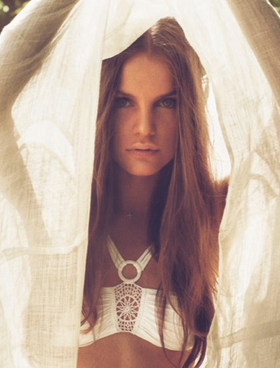 Regina Feoktistova