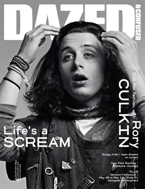 Dazed+and+confused+magazine