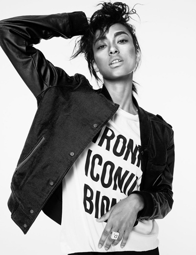 i-D Magazine