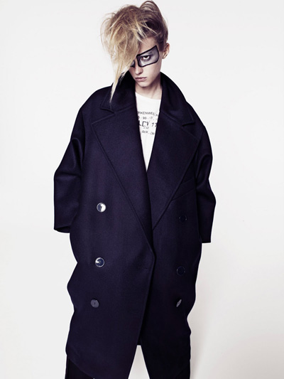 i-D Magazine