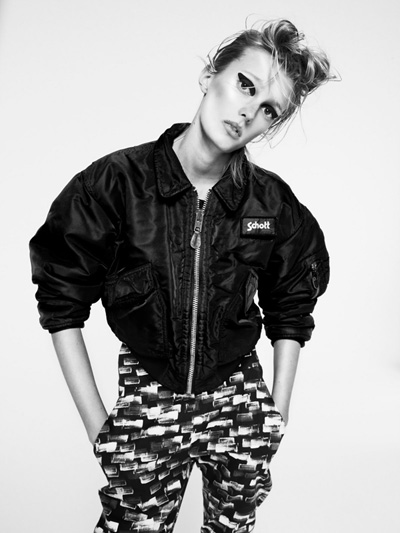i-D Magazine