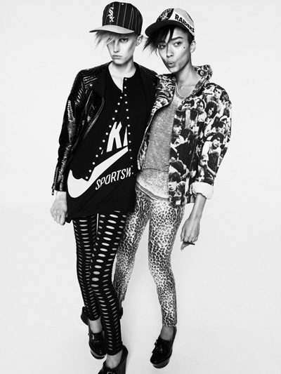i-D Magazine
