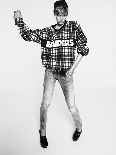 i-D Magazine