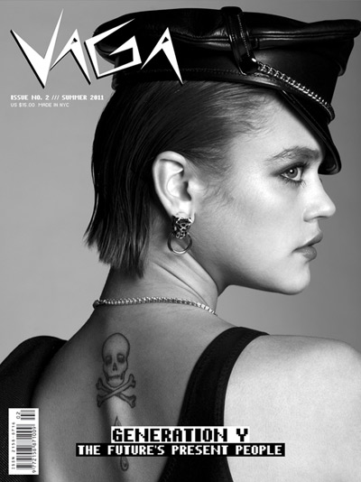 Vaga Magazine