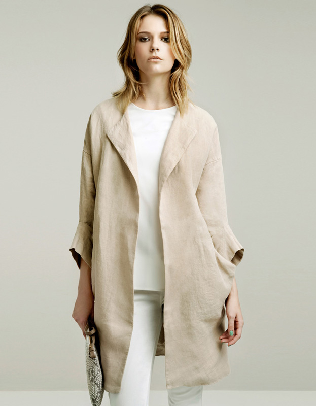 zara womenswear