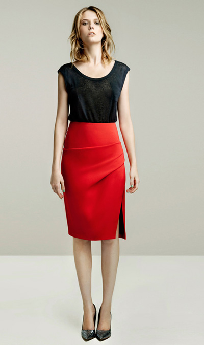 Zara Womenswear