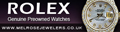 Pre Owned Rolex