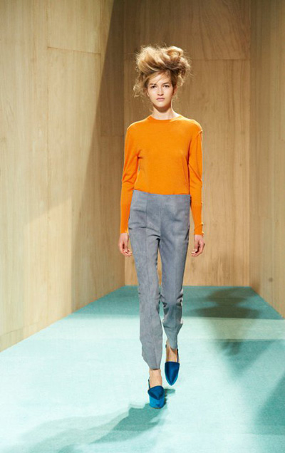 Acne