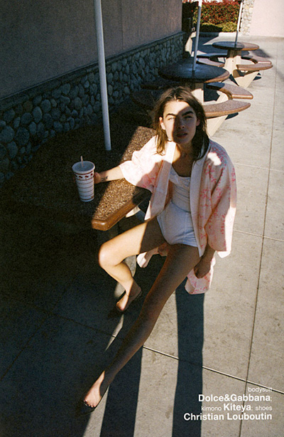 Bambi Northwood Blyth