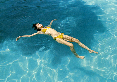 Bambi Northwood Blyth