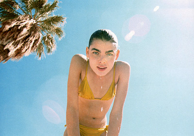 Bambi Northwood Blyth