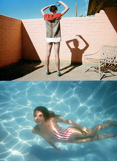 Bambi Northwood Blyth