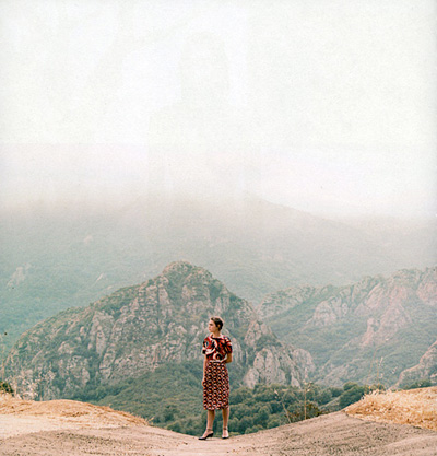 Bambi Northwood Blyth