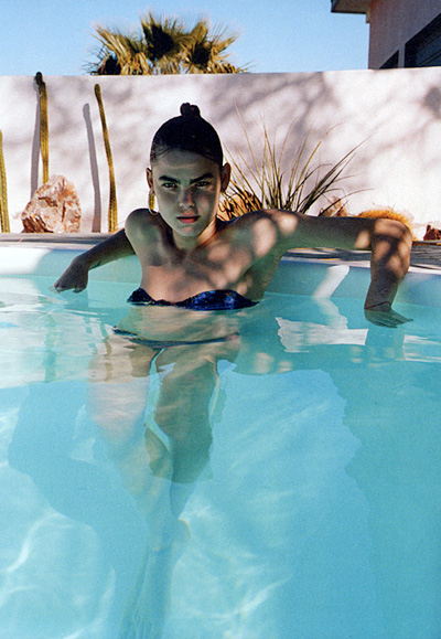 Bambi Northwood Blyth