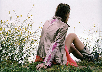 Bambi Northwood Blyth