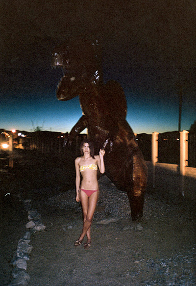 Bambi Northwood Blyth