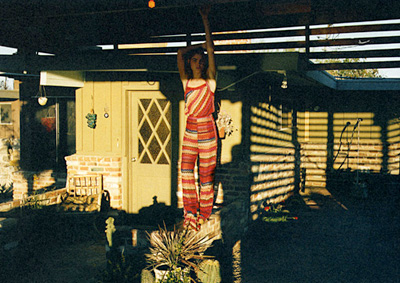 Bambi Northwood Blyth