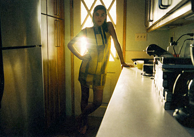 Bambi Northwood Blyth