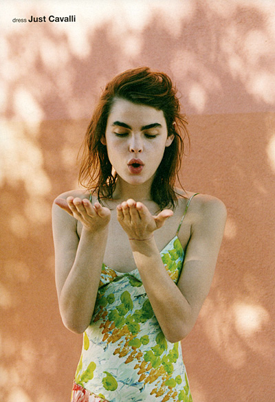 Bambi Northwood Blyth