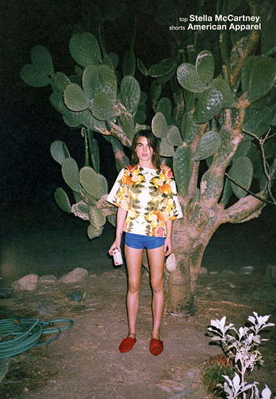 Bambi Northwood Blyth