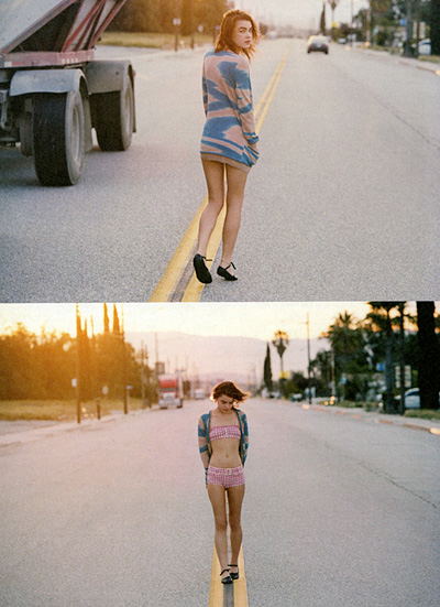 Bambi Northwood Blyth