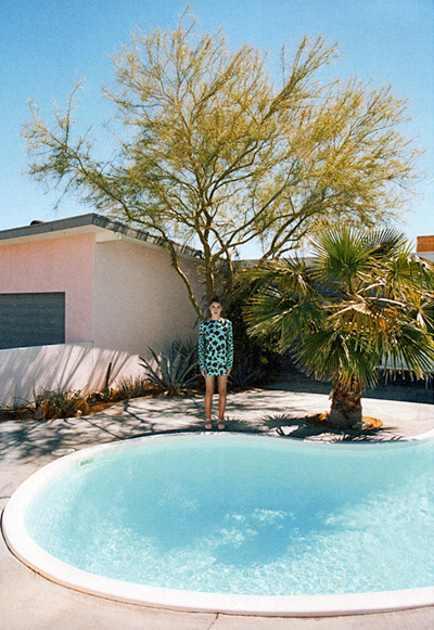 Bambi Northwood Blyth