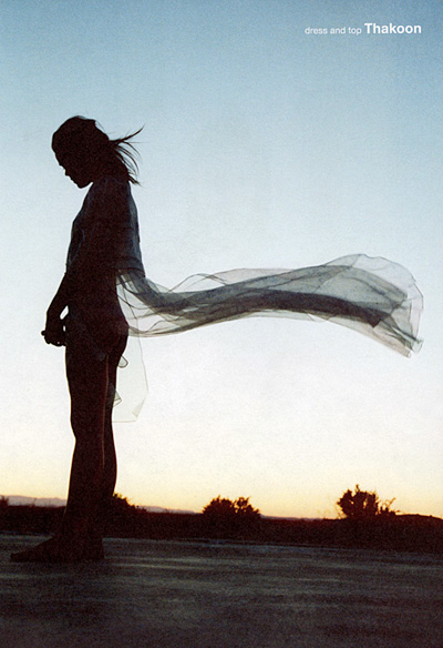 Bambi Northwood Blyth