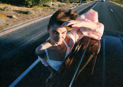 Bambi Northwood Blyth