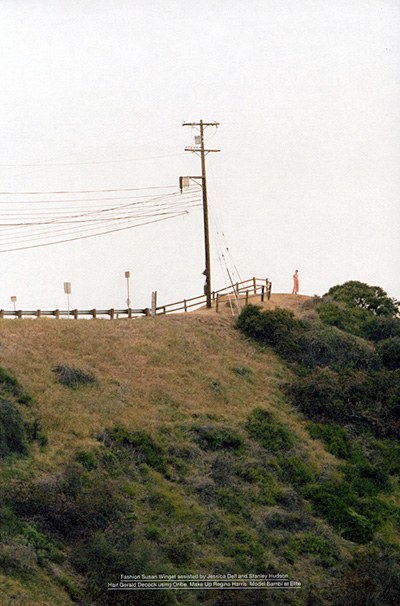 Bambi Northwood Blyth