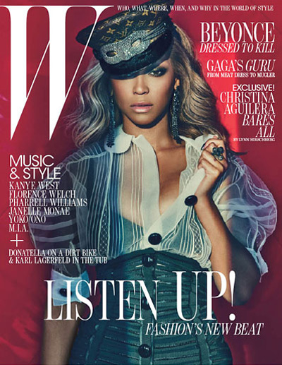 Beyonce