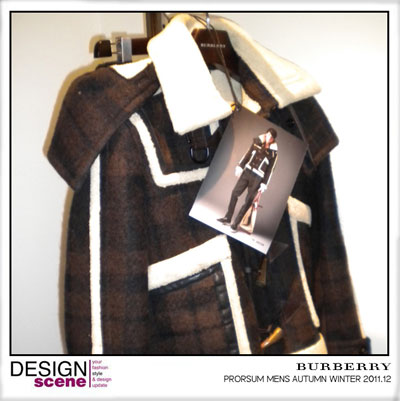 Burberry