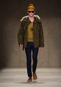 Burberry Prorsum