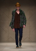 Burberry Prorsum