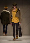 Burberry Prorsum