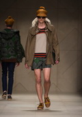 Burberry Prorsum