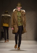 Burberry Prorsum