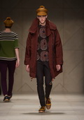 Burberry Prorsum