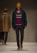Burberry Prorsum